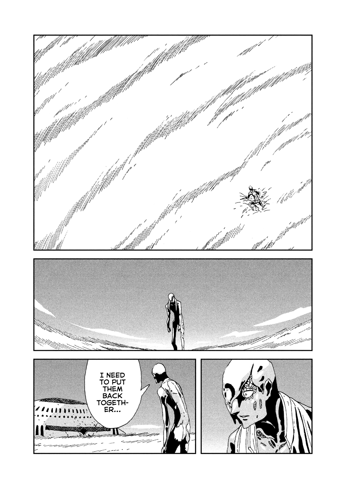 Read Land of the Lustrous (en) Manga Online