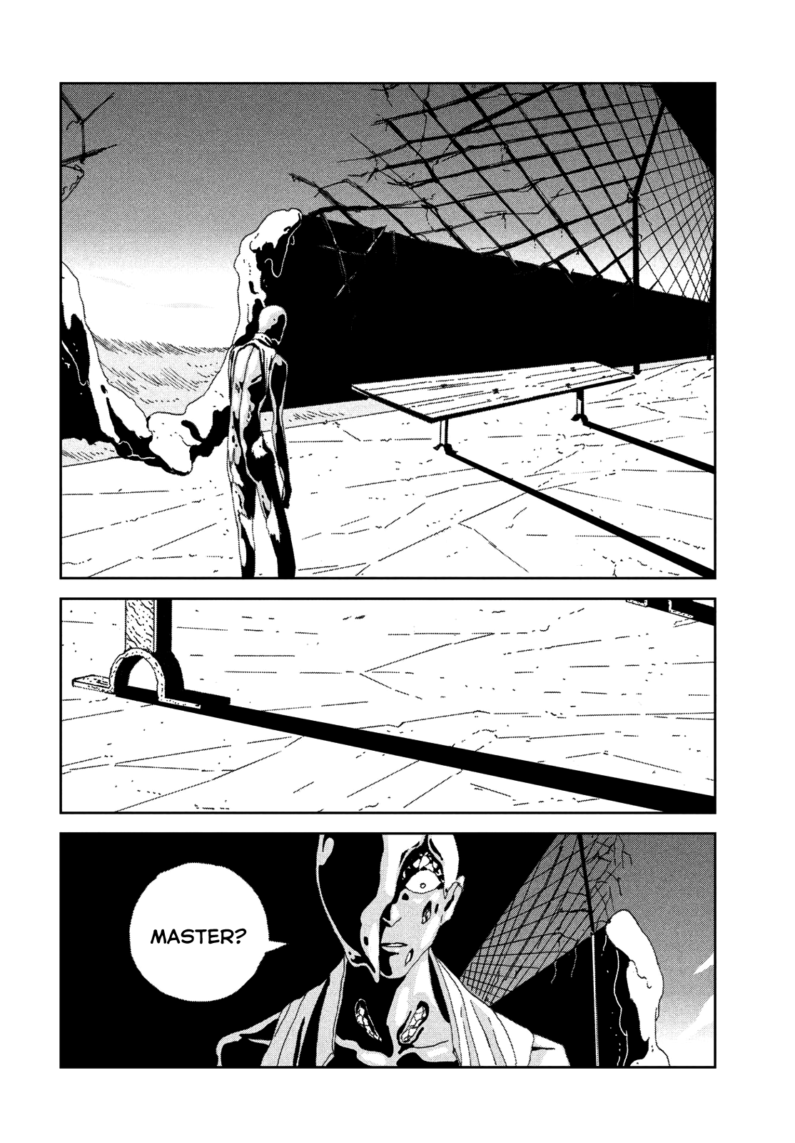 Read Land of the Lustrous (en) Manga Online