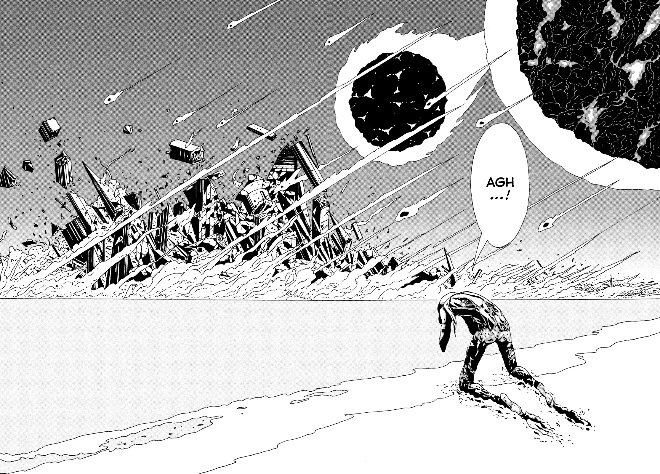 Read Land of the Lustrous (en) Manga Online