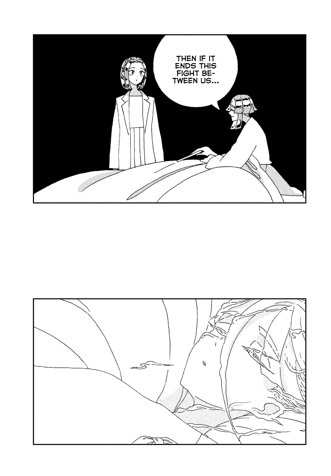 Read Land of the Lustrous (en) Manga Online