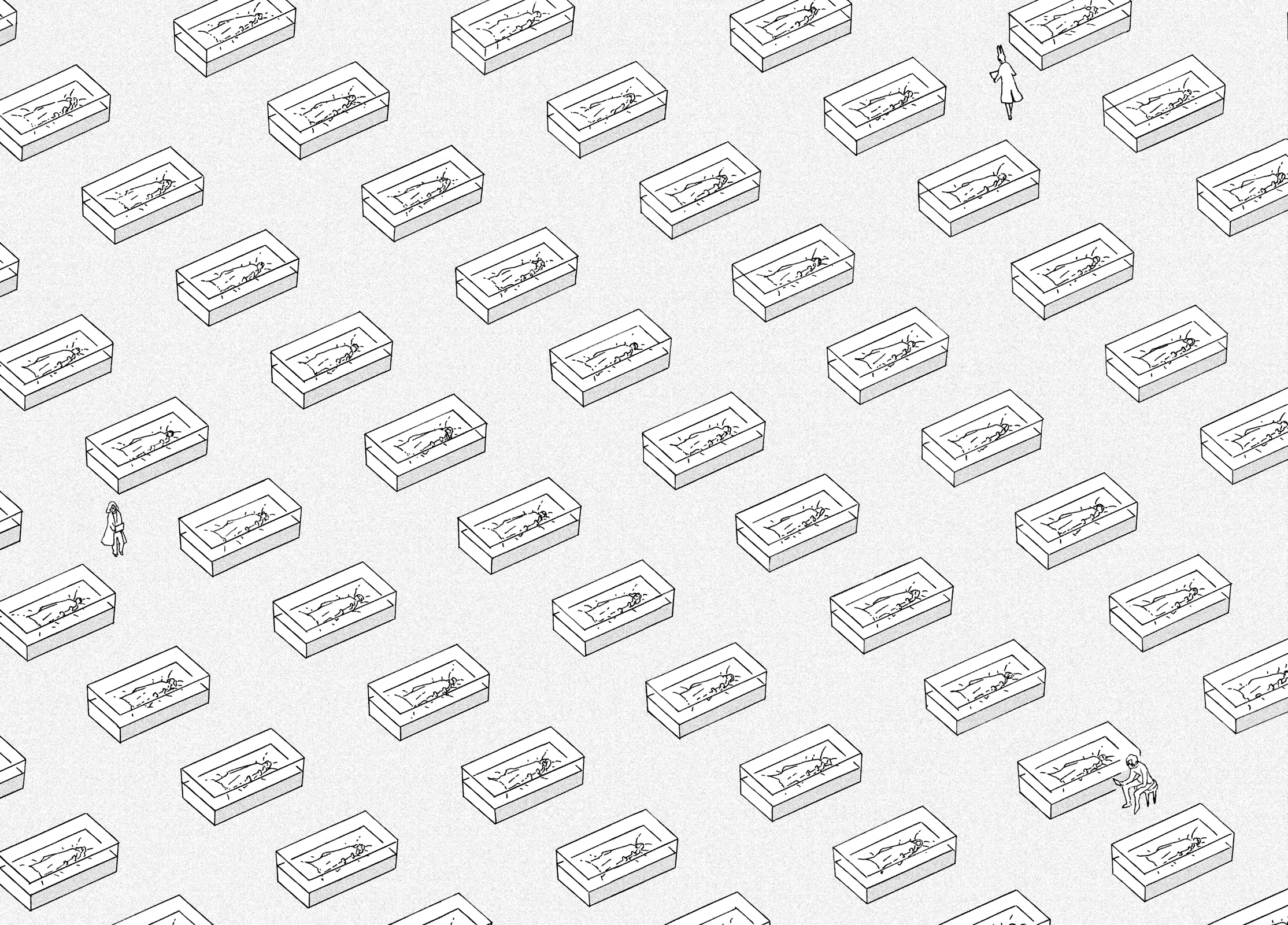 Read Land of the Lustrous (en) Manga Online