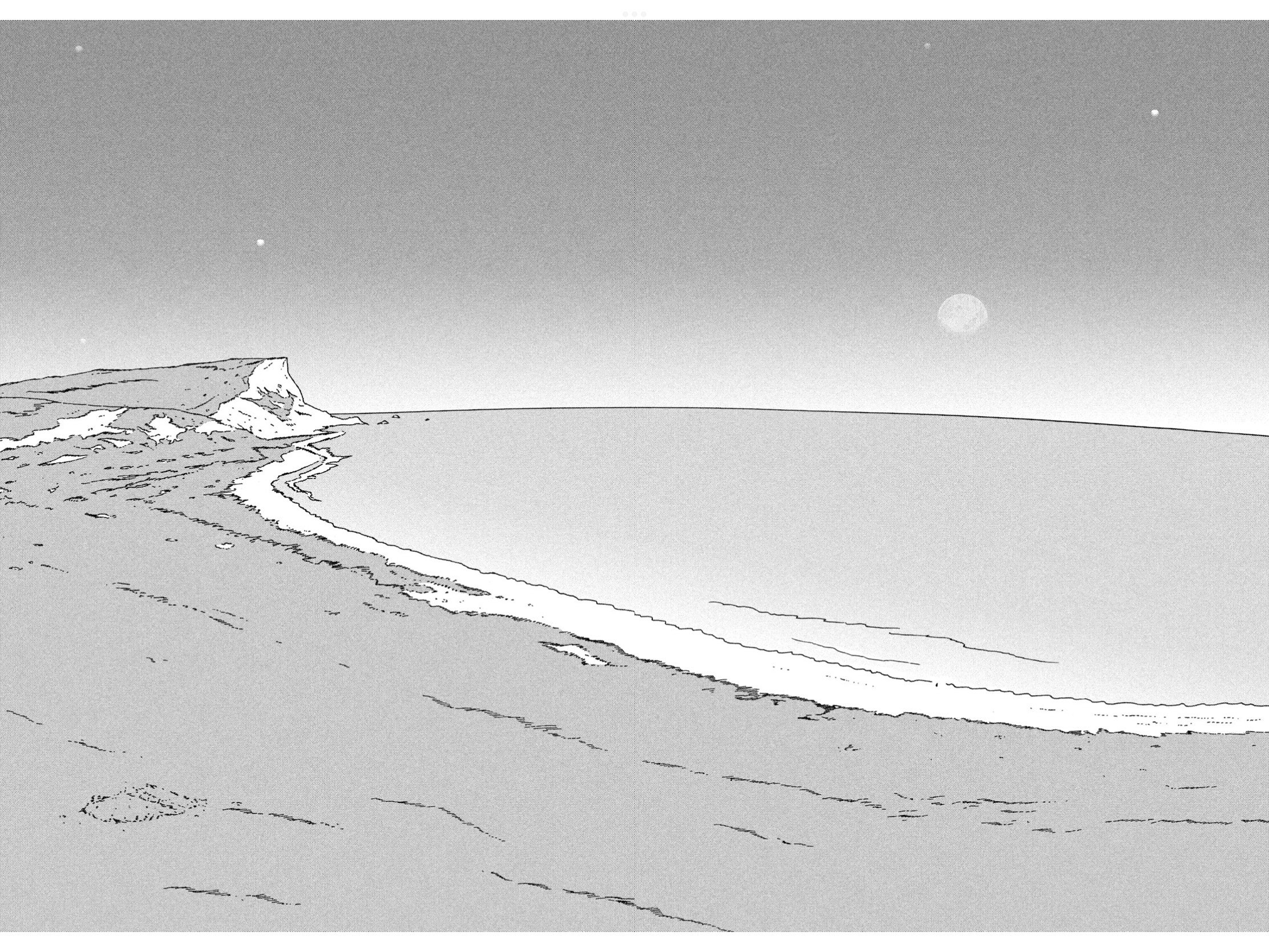 Read Land of the Lustrous (en) Manga Online