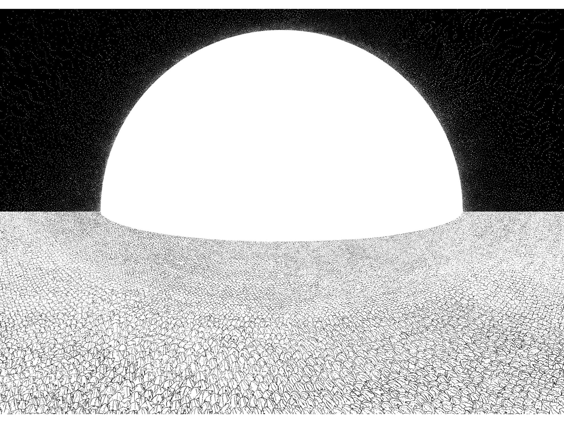 Read Land of the Lustrous (en) Manga Online