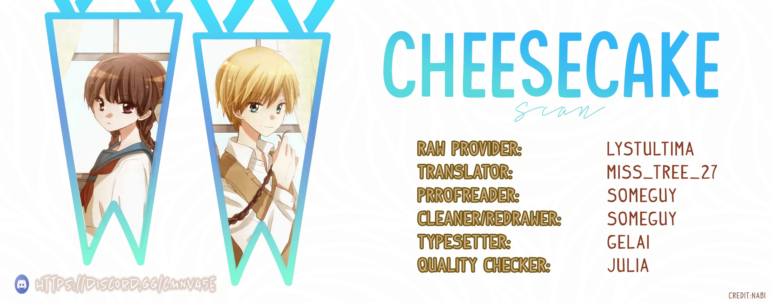 Read Last Game (en) Manga Online