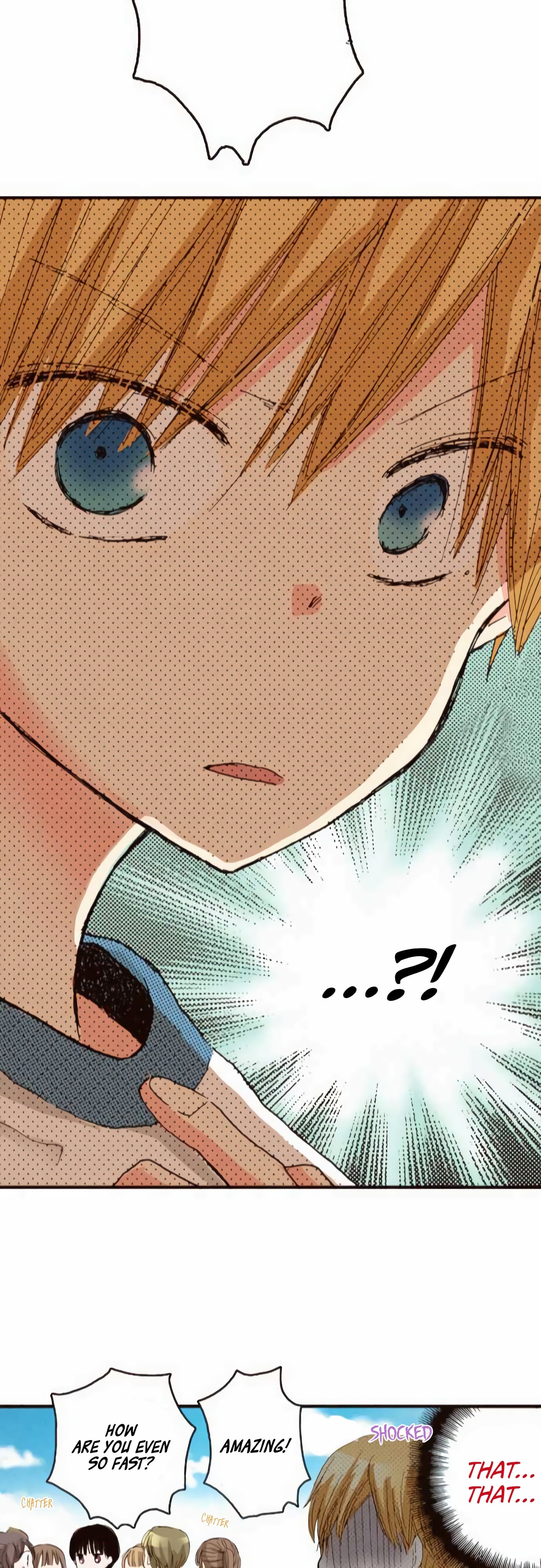 Read Last Game (en) Manga Online