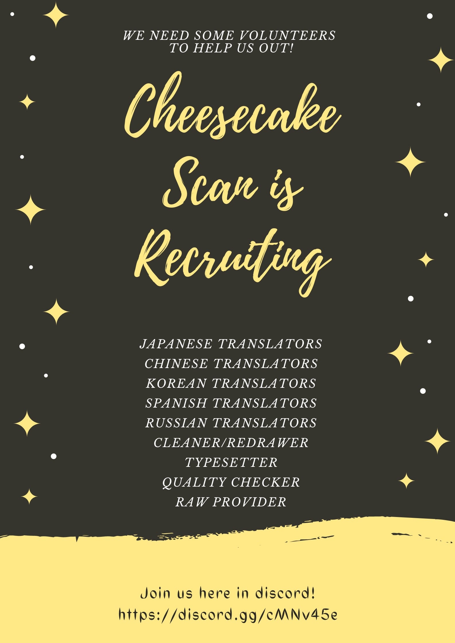 Read Last Game (en) Manga Online