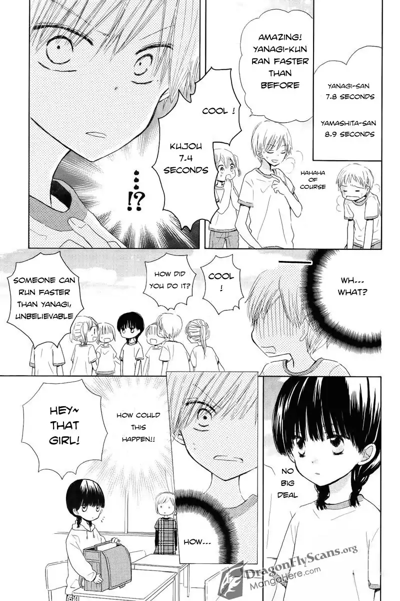 Read Last Game (en) Manga Online