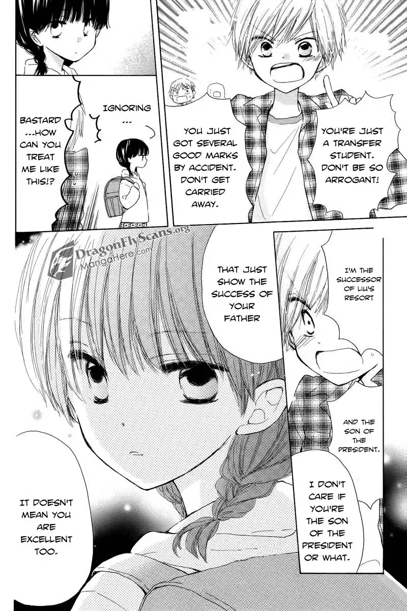 Read Last Game (en) Manga Online