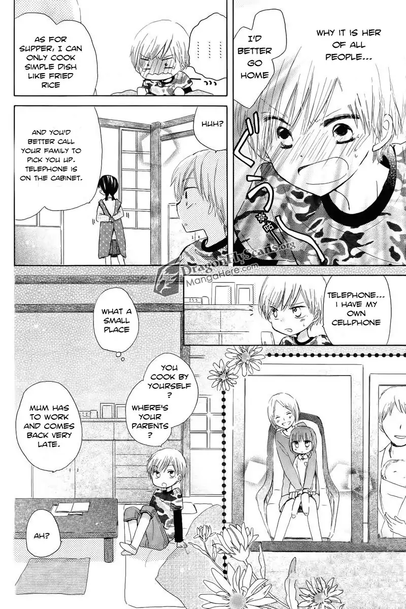 Read Last Game (en) Manga Online