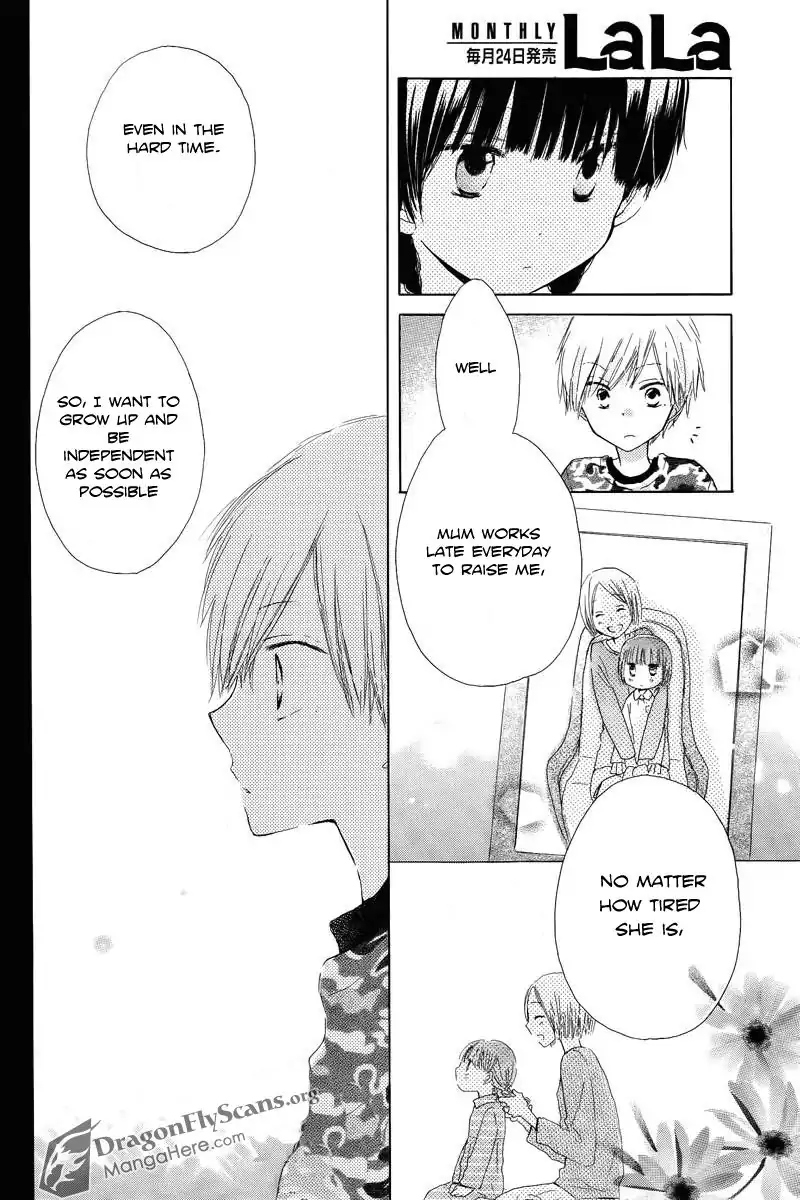 Read Last Game (en) Manga Online