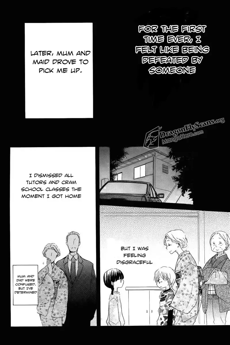 Read Last Game (en) Manga Online