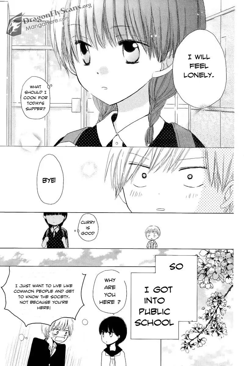 Read Last Game (en) Manga Online