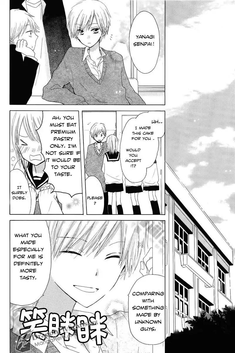 Read Last Game (en) Manga Online