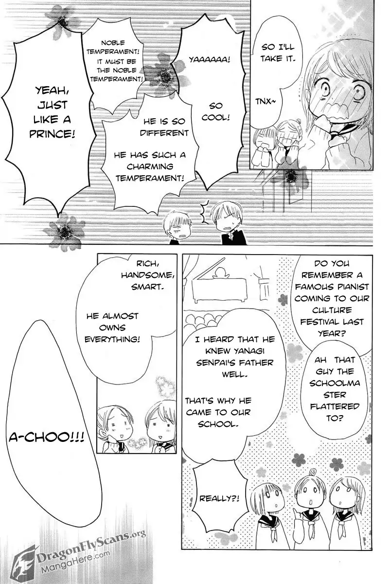 Read Last Game (en) Manga Online