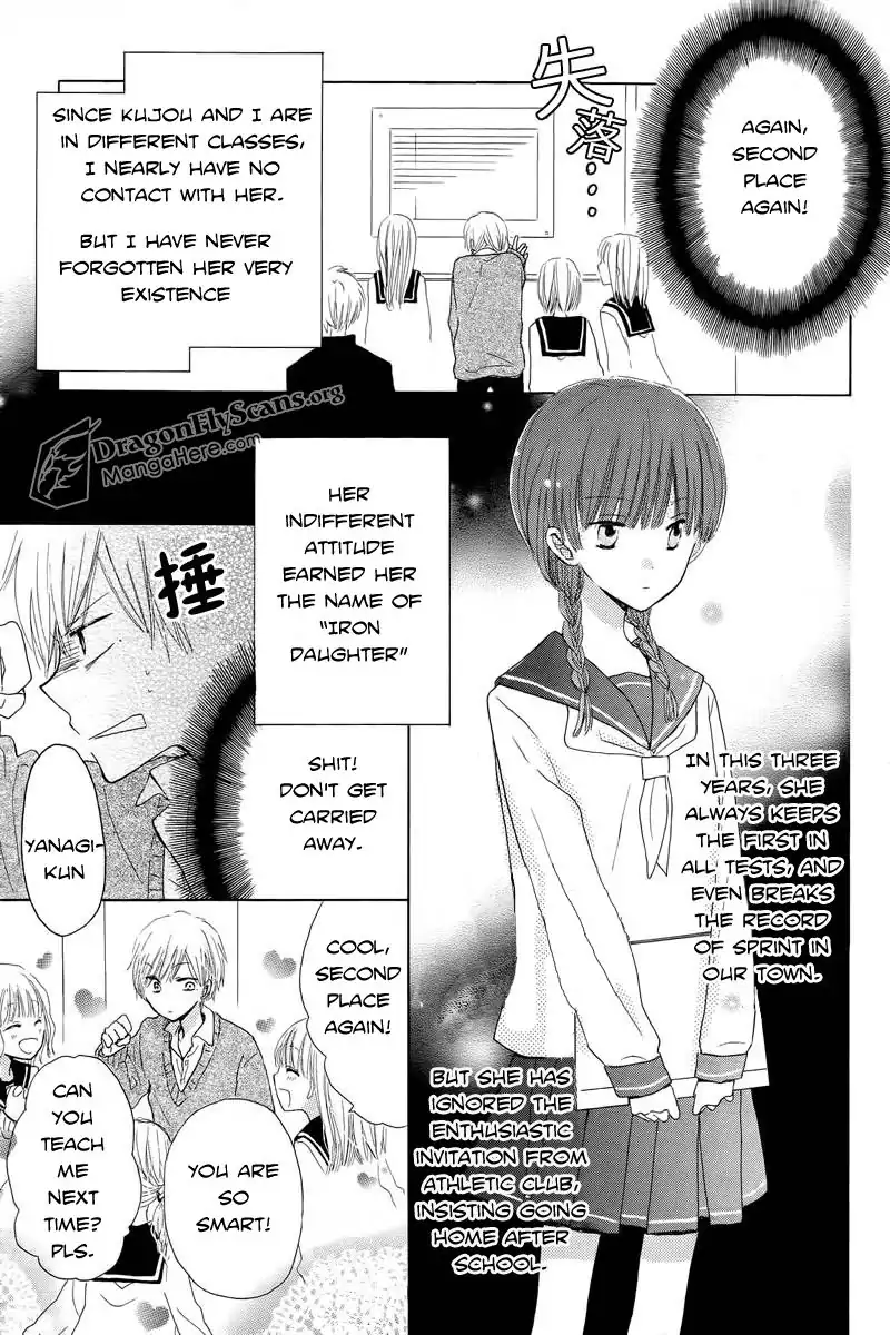 Read Last Game (en) Manga Online