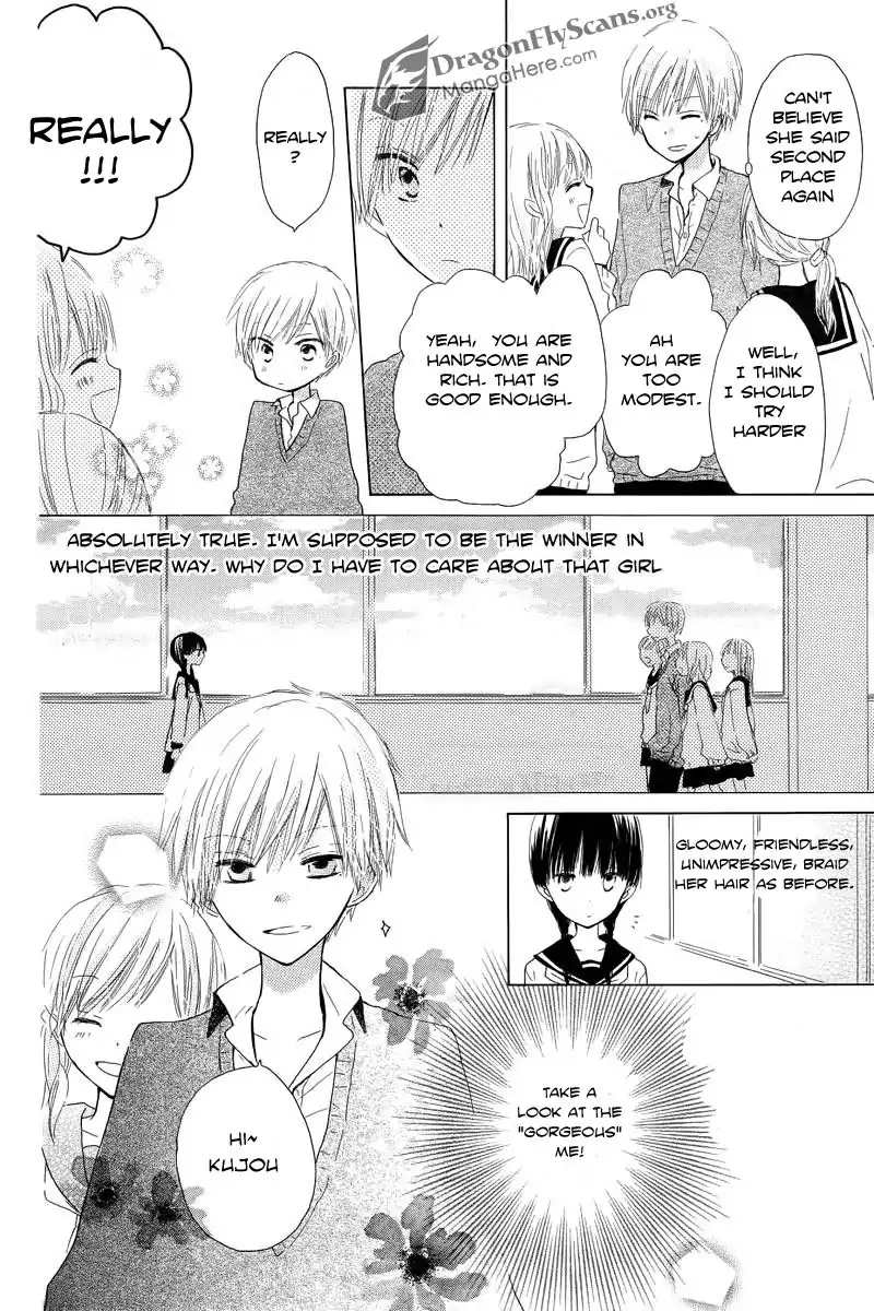 Read Last Game (en) Manga Online