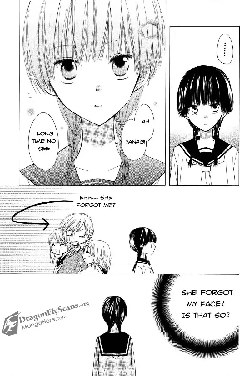 Read Last Game (en) Manga Online