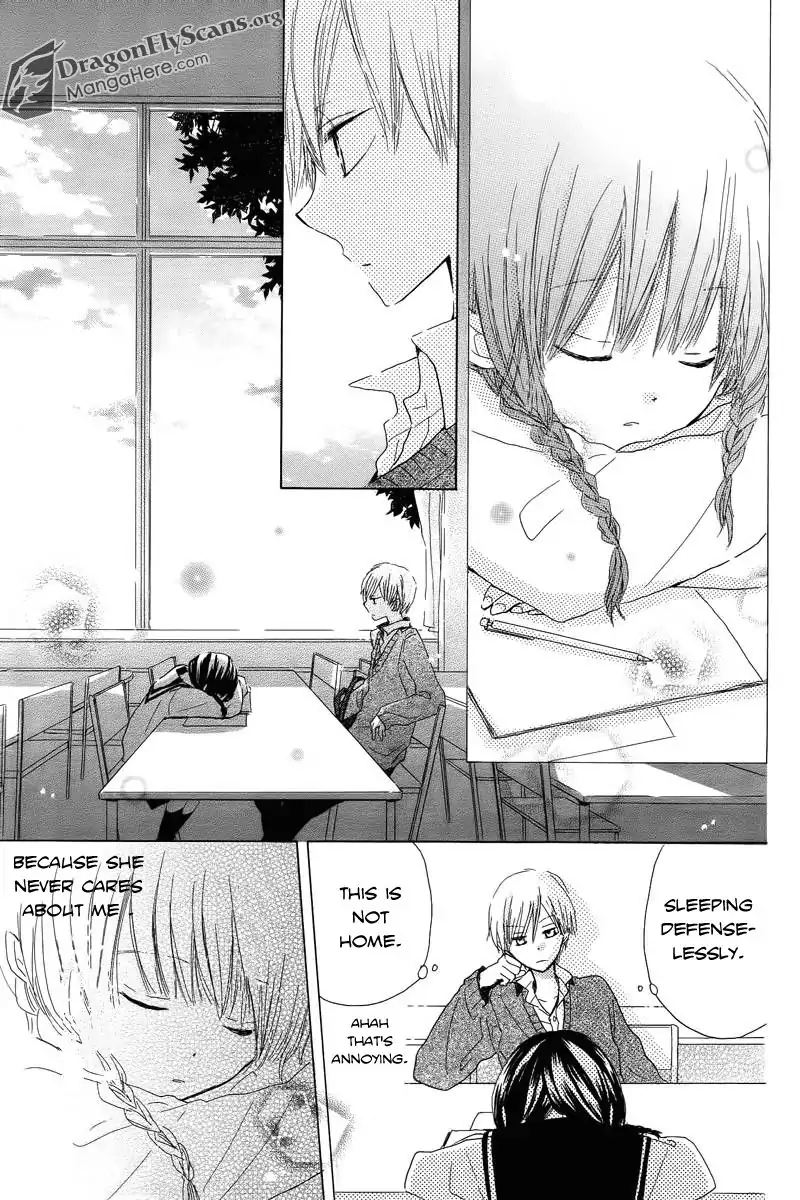 Read Last Game (en) Manga Online