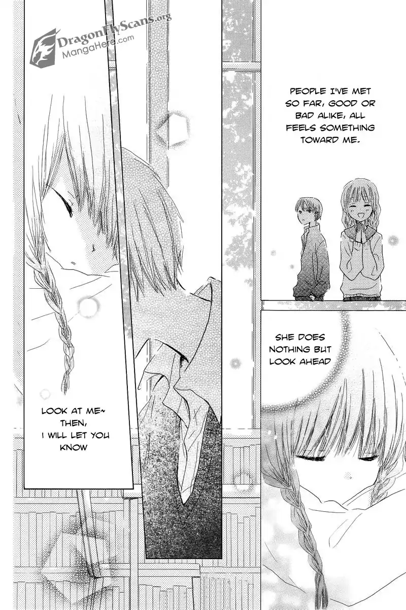 Read Last Game (en) Manga Online