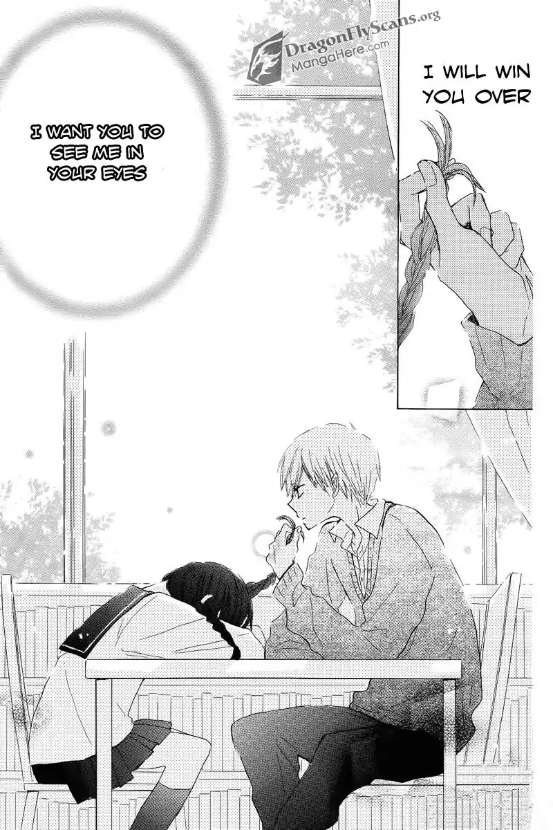 Read Last Game (en) Manga Online