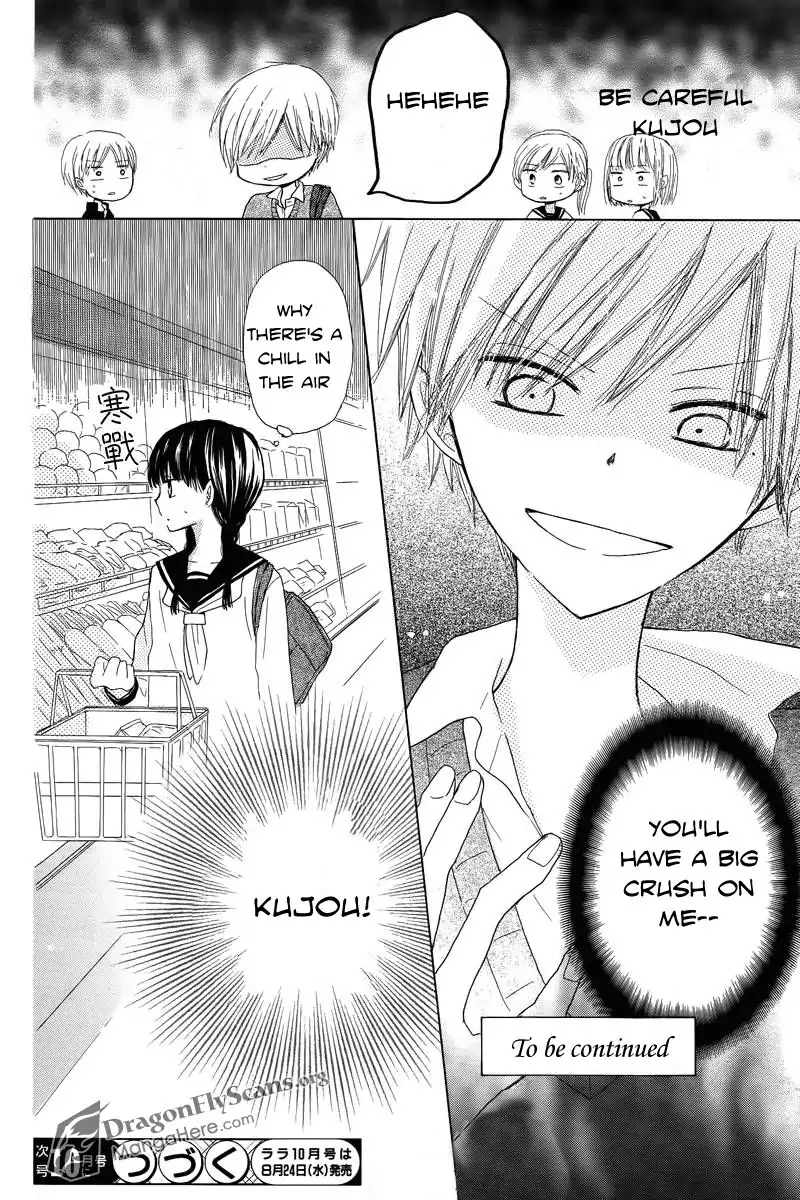 Read Last Game (en) Manga Online