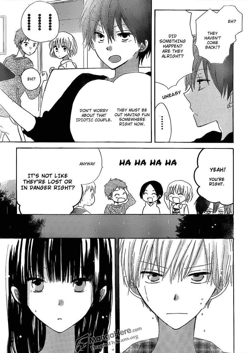 Read Last Game (en) Manga Online