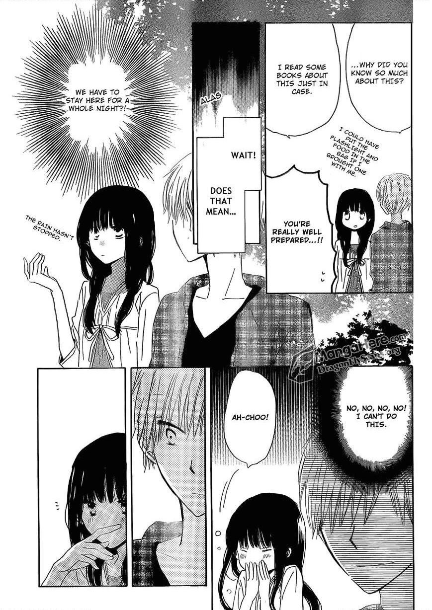 Read Last Game (en) Manga Online