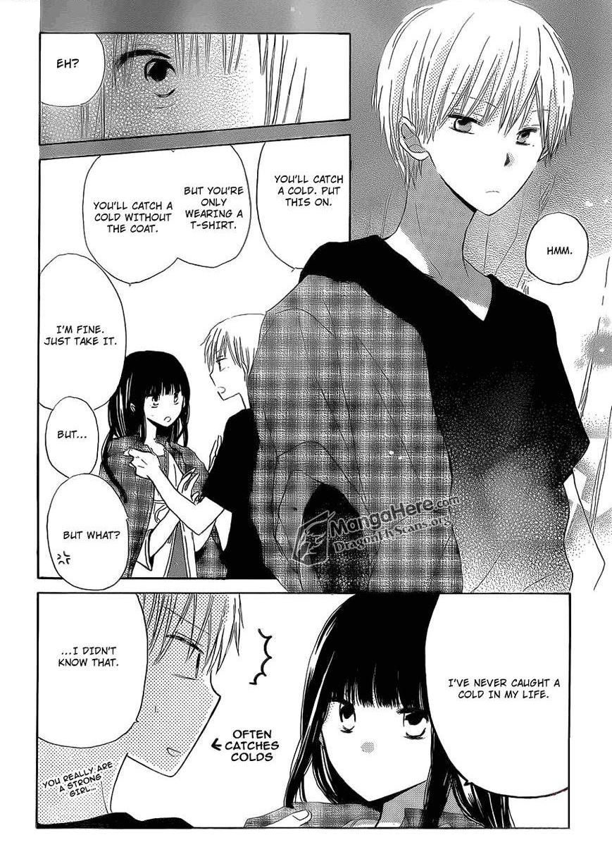 Read Last Game (en) Manga Online