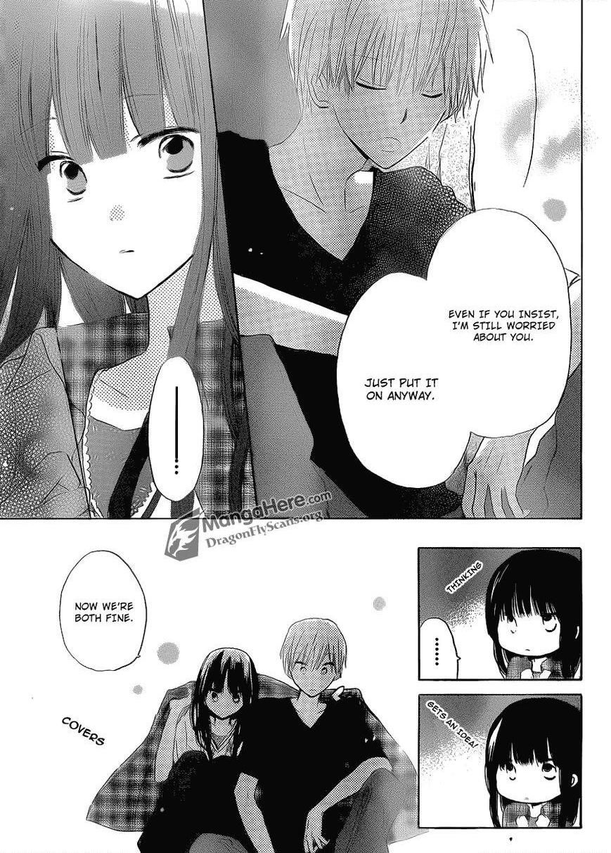 Read Last Game (en) Manga Online