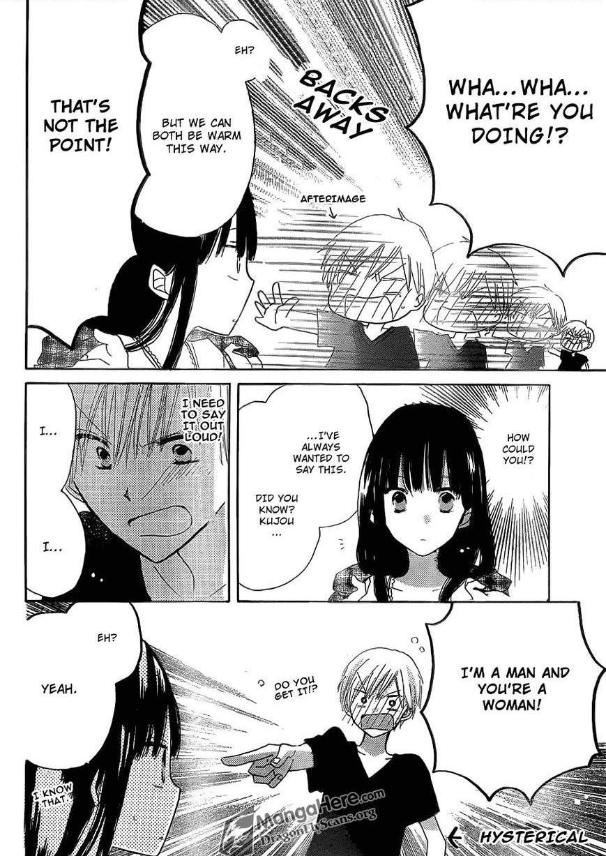 Read Last Game (en) Manga Online