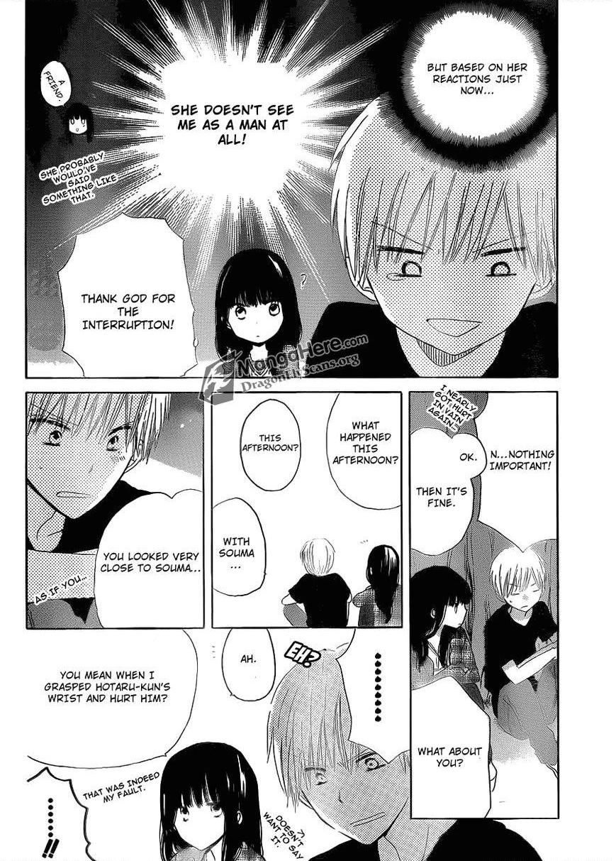 Read Last Game (en) Manga Online