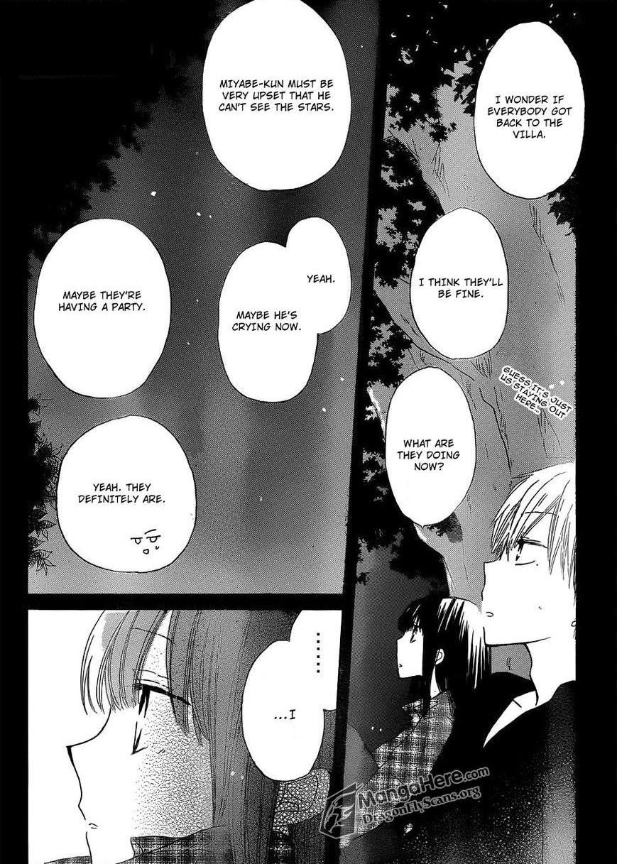 Read Last Game (en) Manga Online