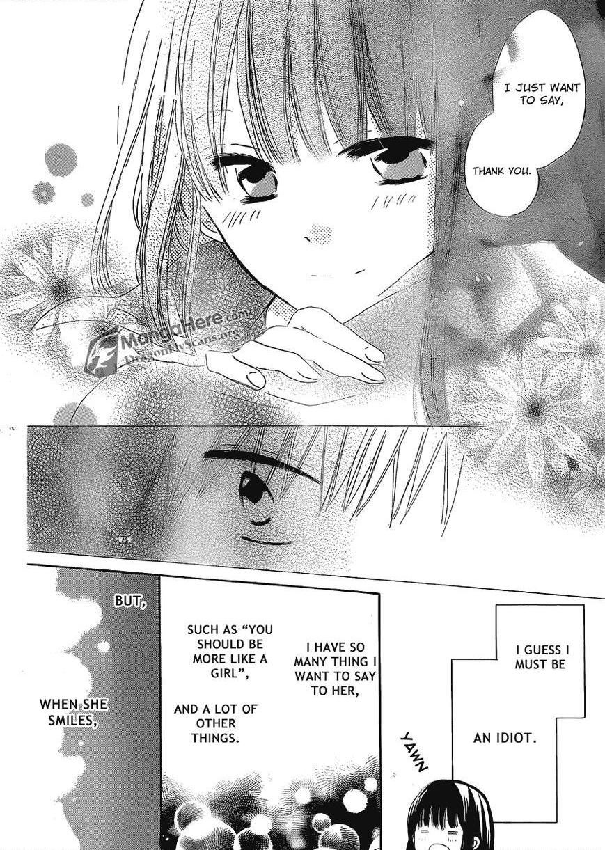 Read Last Game (en) Manga Online