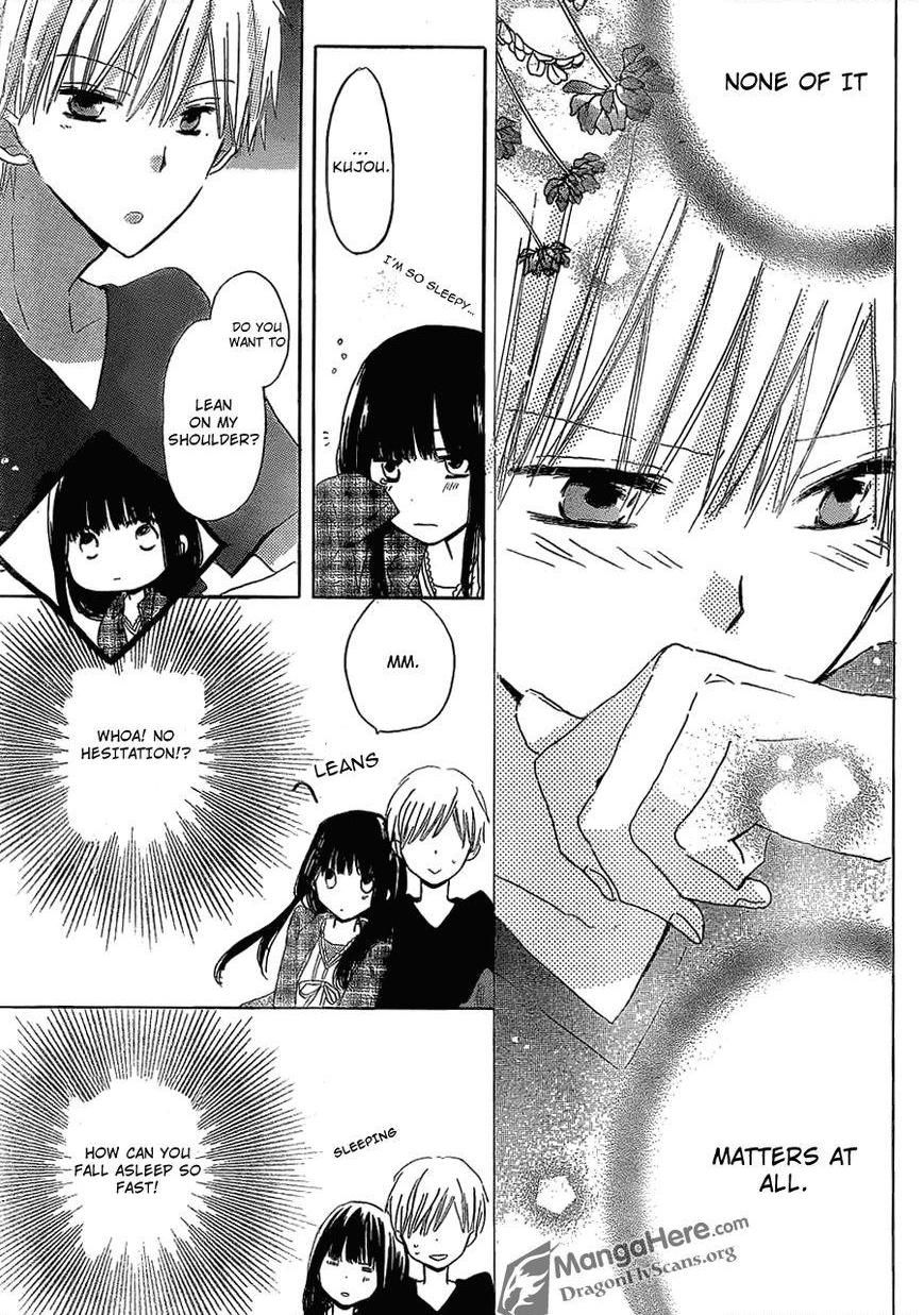 Read Last Game (en) Manga Online