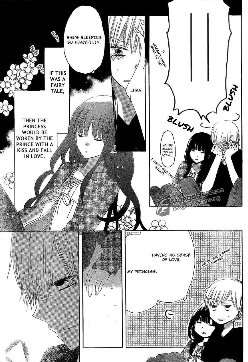 Read Last Game (en) Manga Online