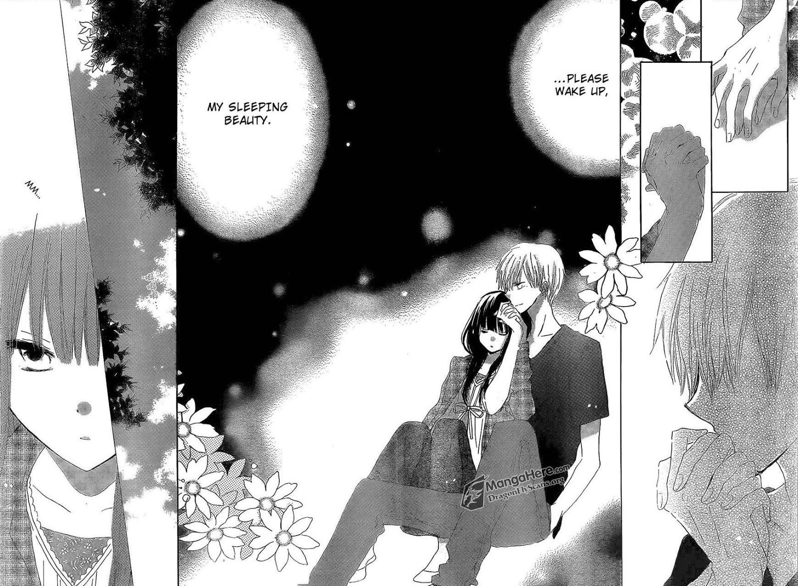 Read Last Game (en) Manga Online