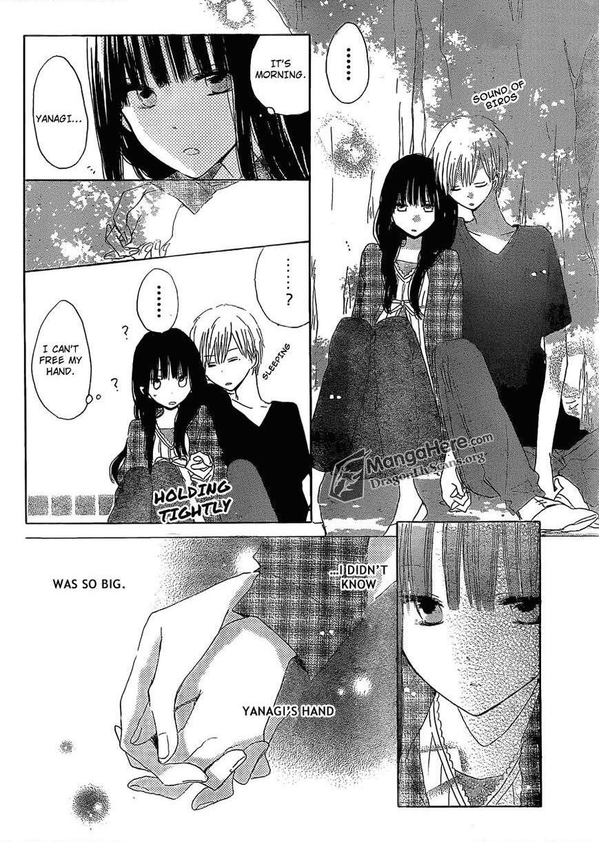 Read Last Game (en) Manga Online