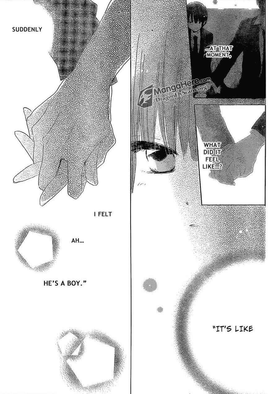 Read Last Game (en) Manga Online