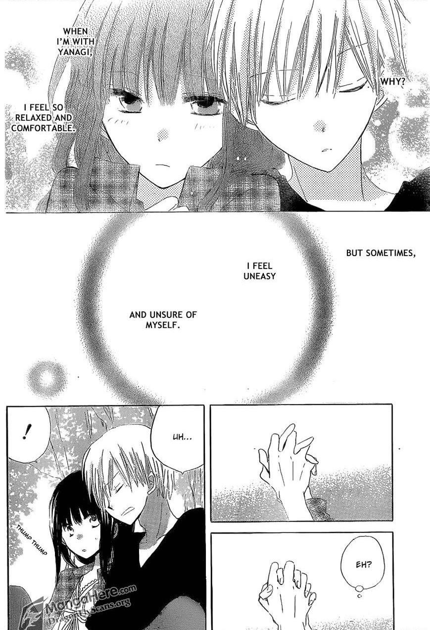 Read Last Game (en) Manga Online