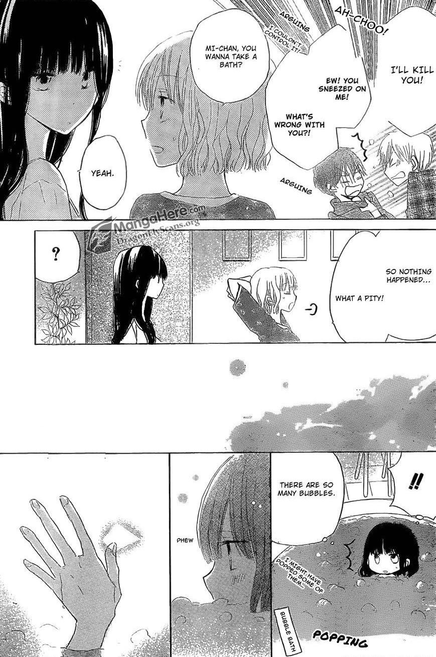 Read Last Game (en) Manga Online