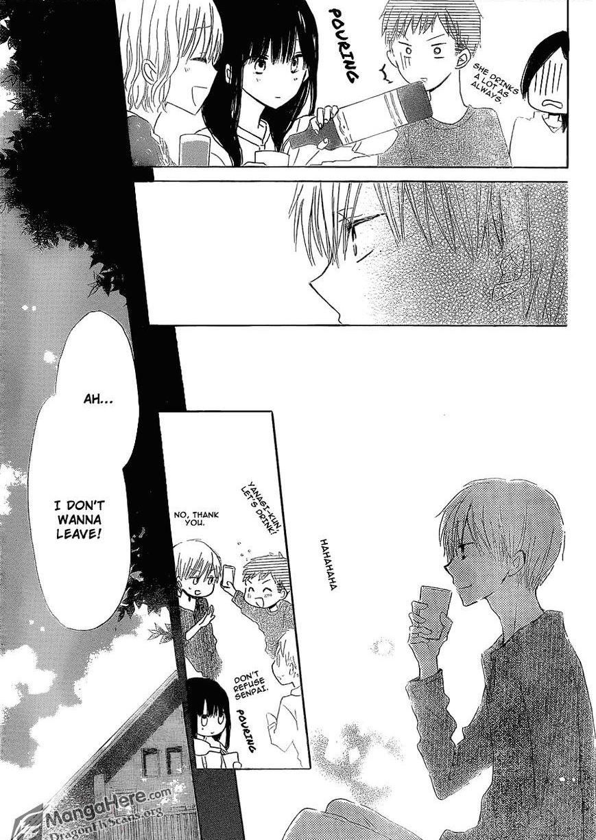 Read Last Game (en) Manga Online