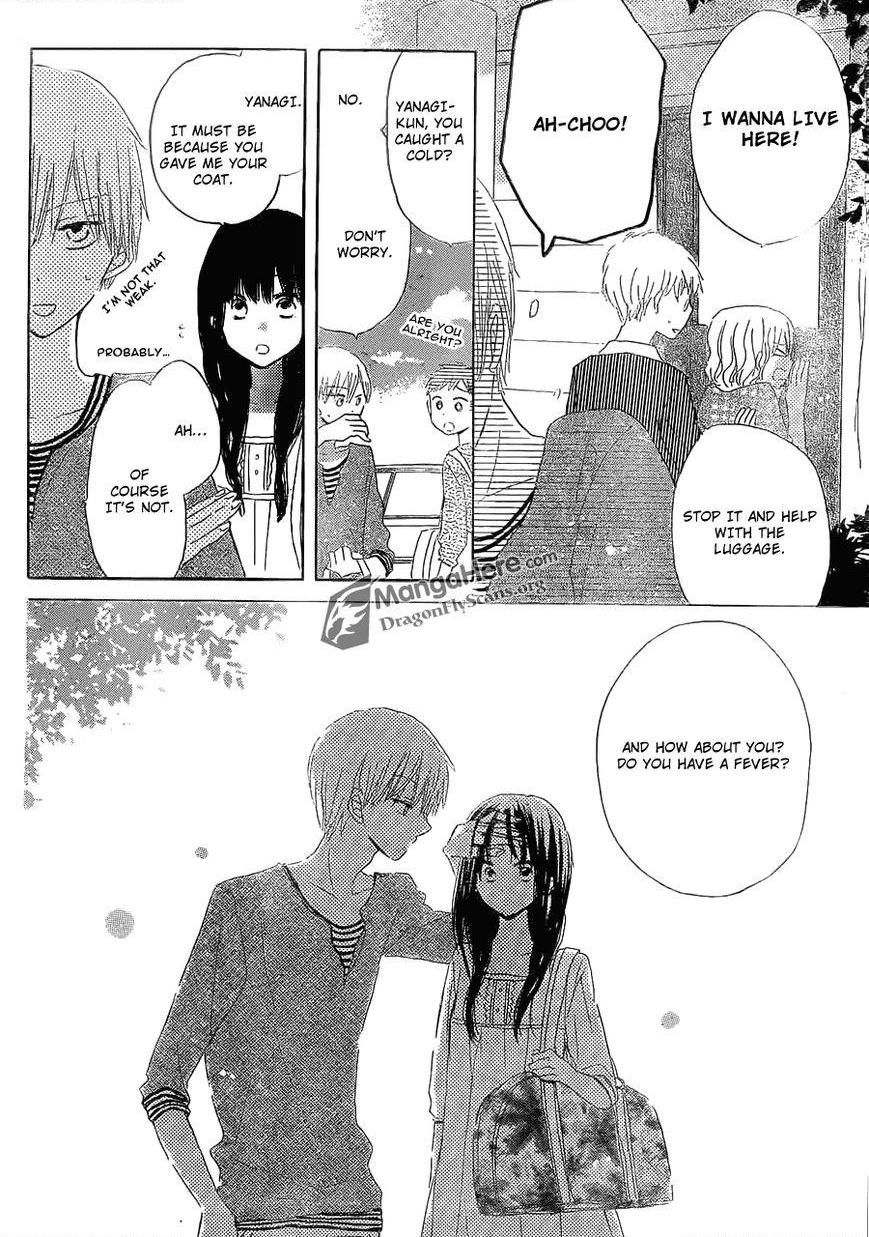 Read Last Game (en) Manga Online