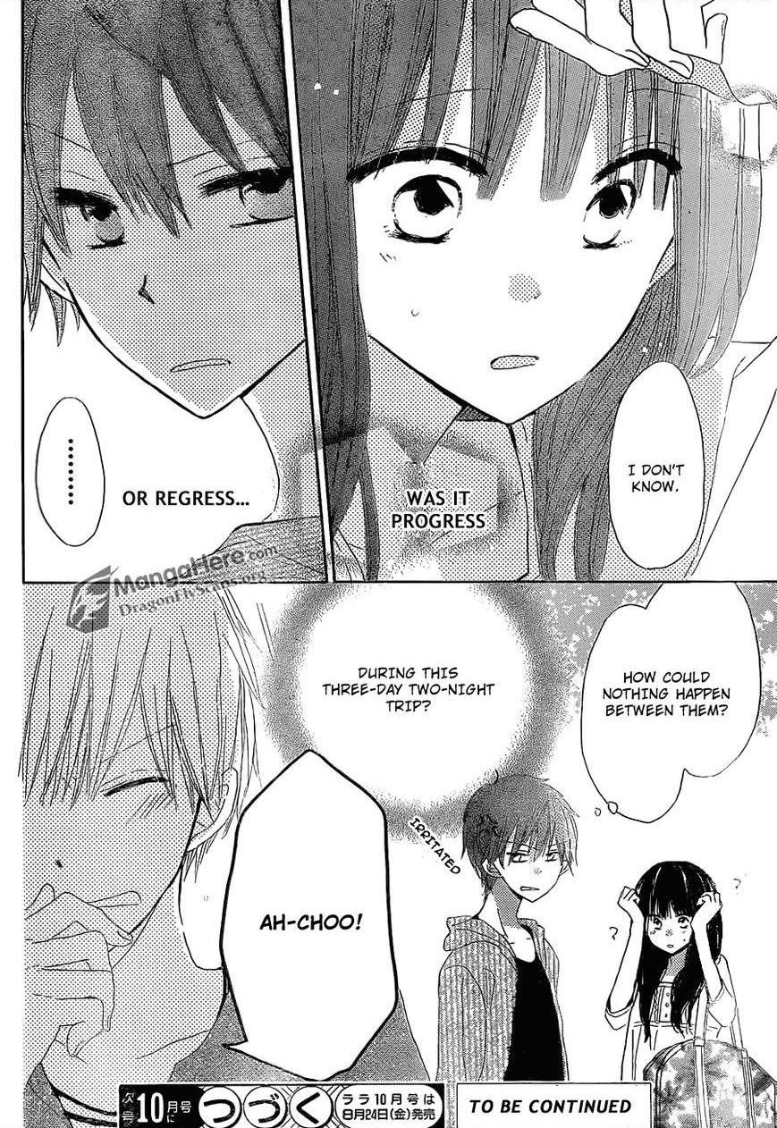 Read Last Game (en) Manga Online