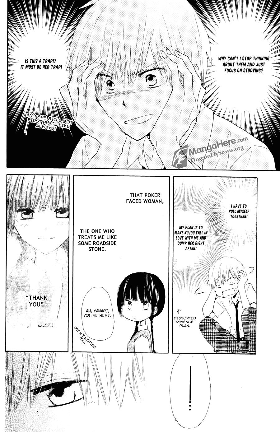 Read Last Game (en) Manga Online