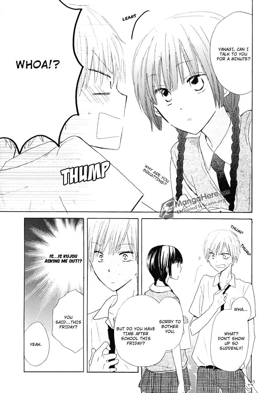 Read Last Game (en) Manga Online