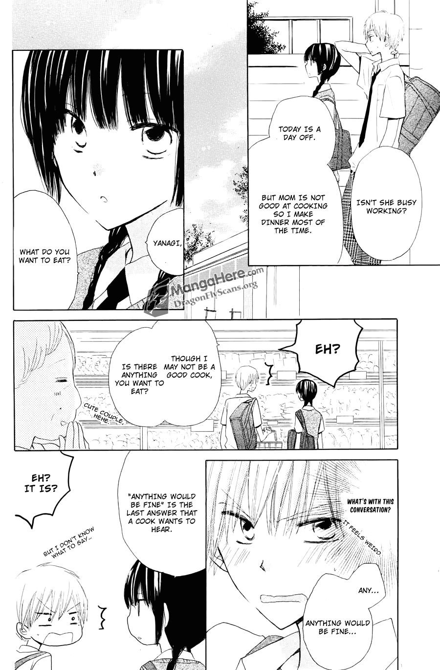 Read Last Game (en) Manga Online