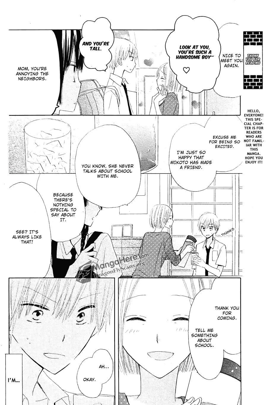 Read Last Game (en) Manga Online