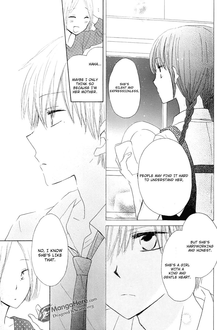 Read Last Game (en) Manga Online