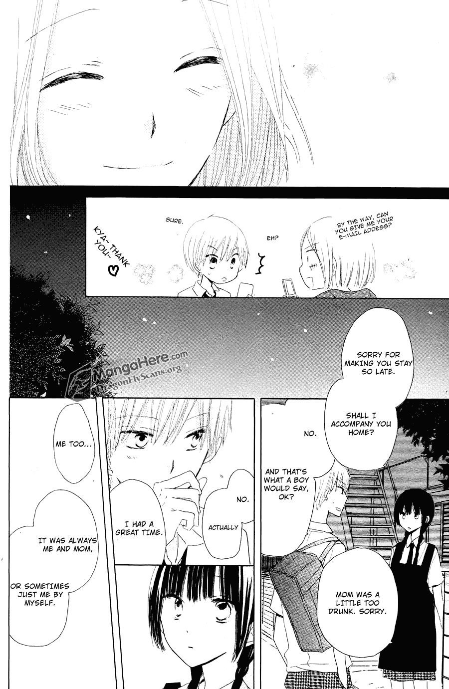 Read Last Game (en) Manga Online