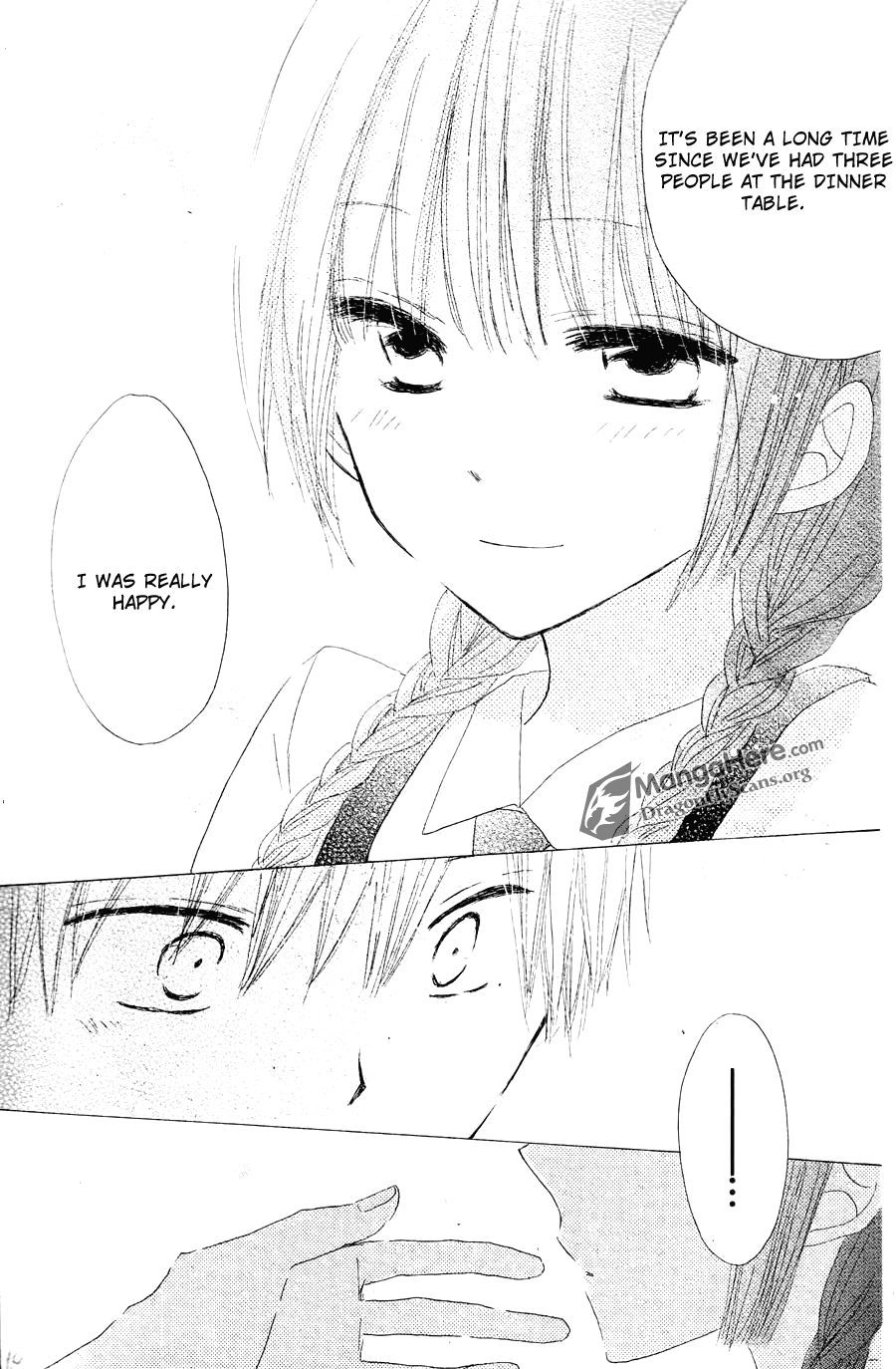 Read Last Game (en) Manga Online